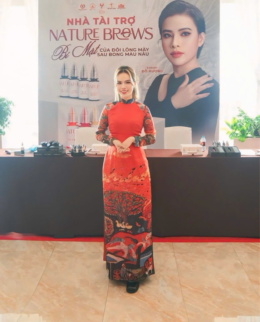 Grand Master Đỗ Hương và hành trình bền bỉ giống như nuôi con khỏe

