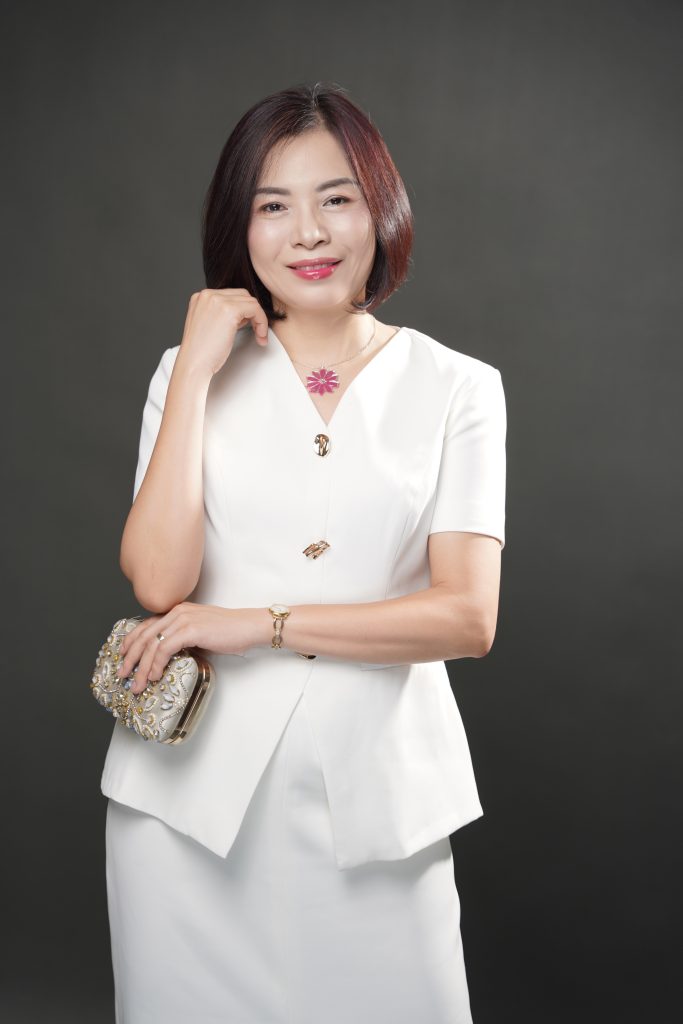 Đặng Hồng Minh – doanh nhân kế toán và cảm hứng cho hành trình nuôi con khỏe