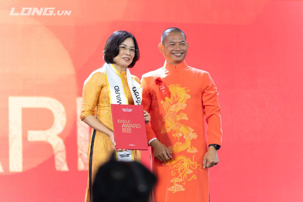 Đặng Hồng Minh và hành trình bền bỉ như cách cha mẹ nuôi con khỏe