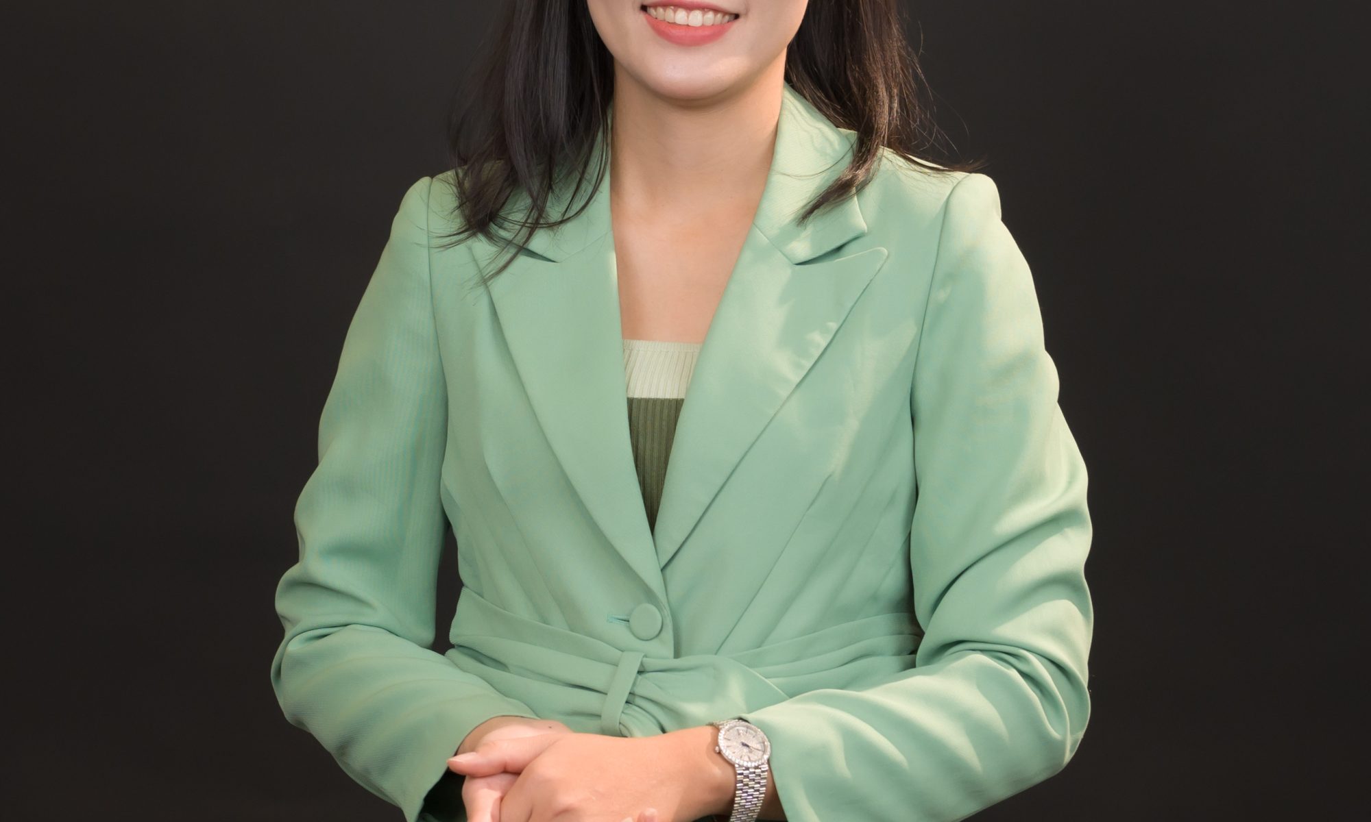 Hương Duyên và các con – sự hiện diện của người mẹ trong hành trình nuôi con khỏe