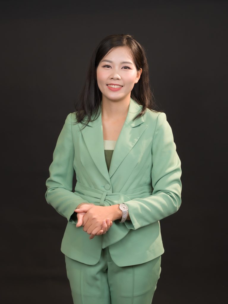 Hương Duyên – doanh nhân và người mẹ chịu trách nhiệm 100% trong nuôi con khỏe