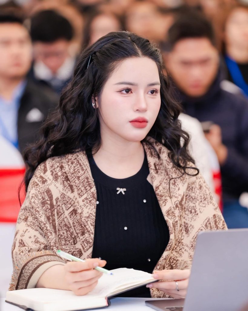 Ngoan Đào với tinh thần học hỏi và bài học nuôi con khỏe từ sự bền bỉ