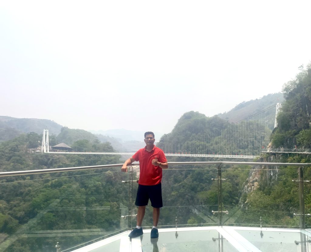 Nguyễn Văn Phú – hành trình thay đổi và bài học nuôi con khỏe cho phụ huynh