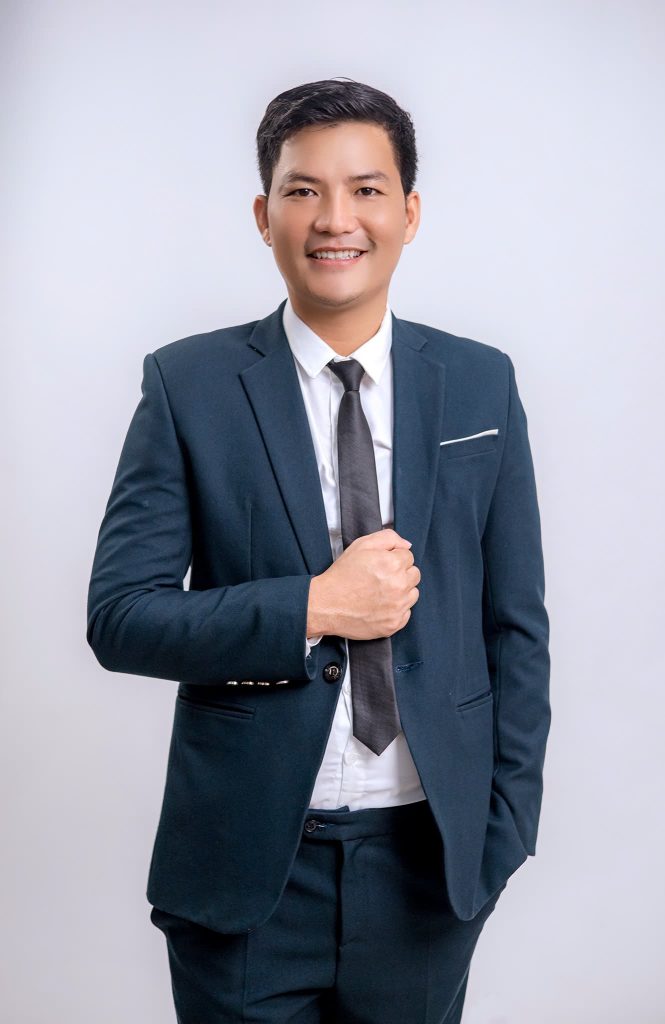 Nguyễn Văn Phú và bài học nuôi con khỏe từ nền tảng vững chắc