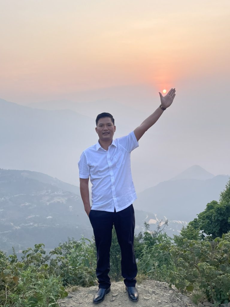 Nguyễn Văn Phú với tư duy dài hạn và bài học nuôi con khỏe bền vững