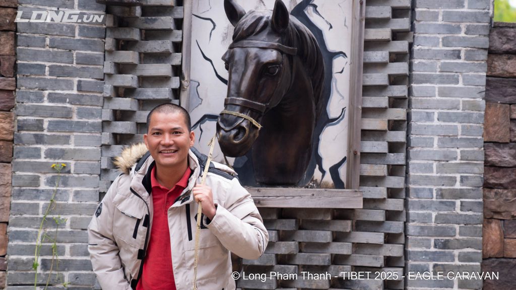 Nguyễn Văn Phú và triết lý nền tảng trong nuôi con khỏe