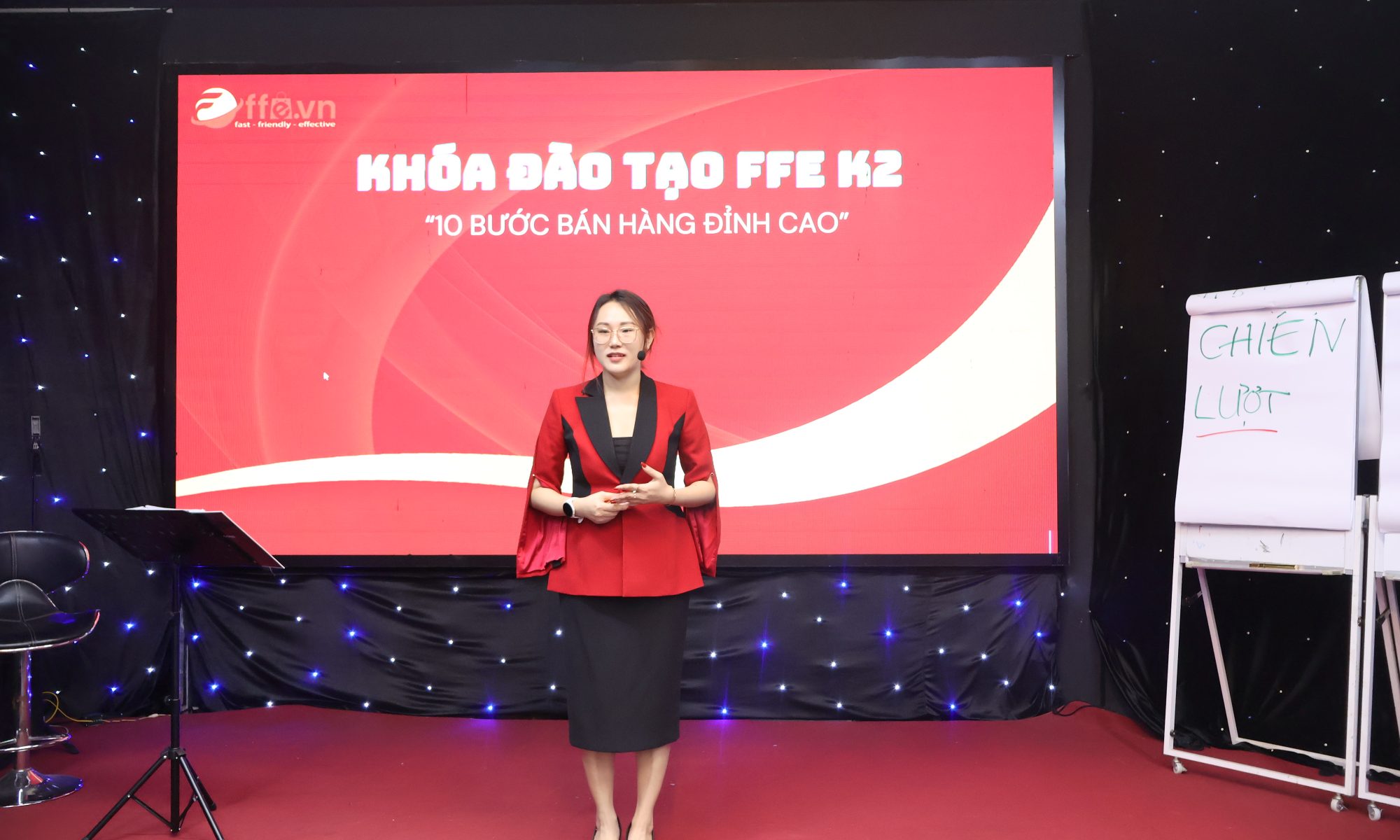 Tạ Kỳ Anh – doanh nhân và người mẹ truyền cảm hứng nuôi con khỏe