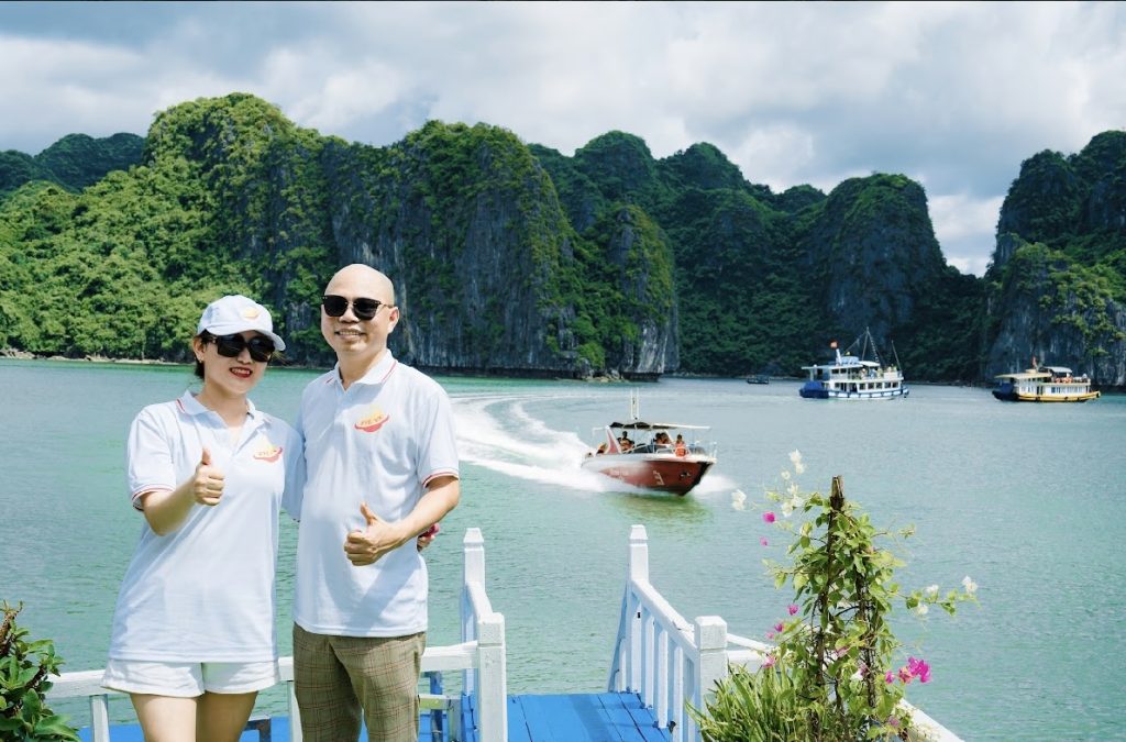 Tạ Kỳ Anh cân bằng cuộc sống và nuôi con khỏe trong nhịp sống bận rộn