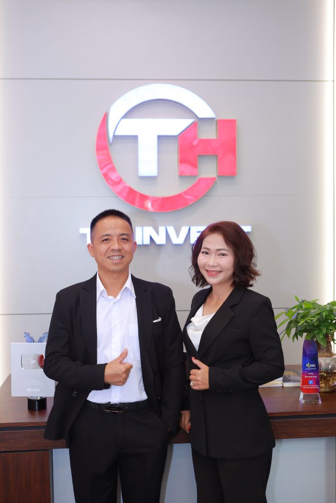 Trần Quốc Hoàn với tư duy nền tảng và chiến lược nuôi con khỏe dài hạn