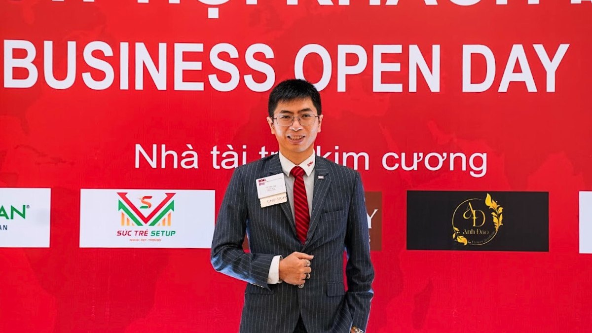 Hồ Văn Quý doanh nhân trang sức mỹ nghệ, lan tỏa giá trị thủ công Việt Nam