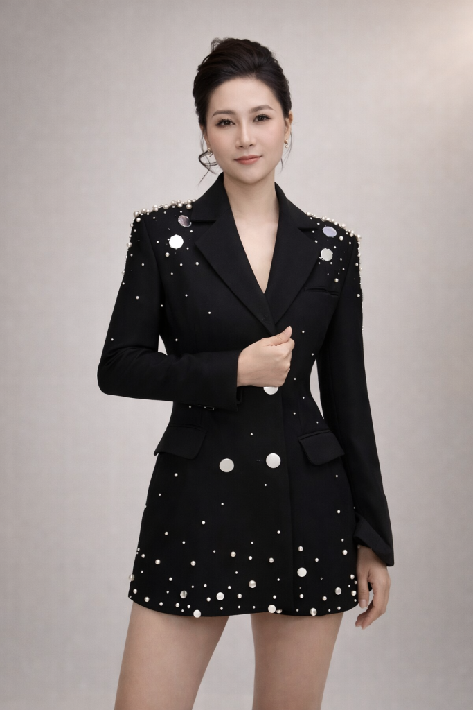 Hồng Nhung Lapari – founder nước hoa Lapari, đồng hành phụ nữ chăm sóc thân tâm khí chất