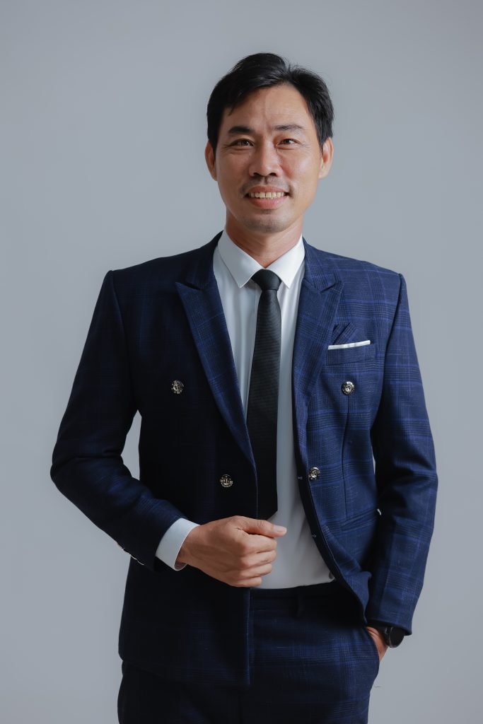 Lý Minh Giang Giang Biển Đảo – doanh nhân khởi nghiệp tại Hòn Sơn Kiên Hải Kiên Giang