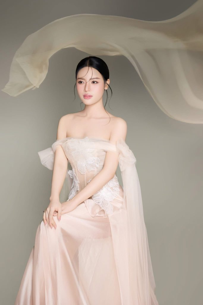 Ngoan Đào doanh nhân trẻ, hành trình trưởng thành từ trải nghiệm và kỷ luật