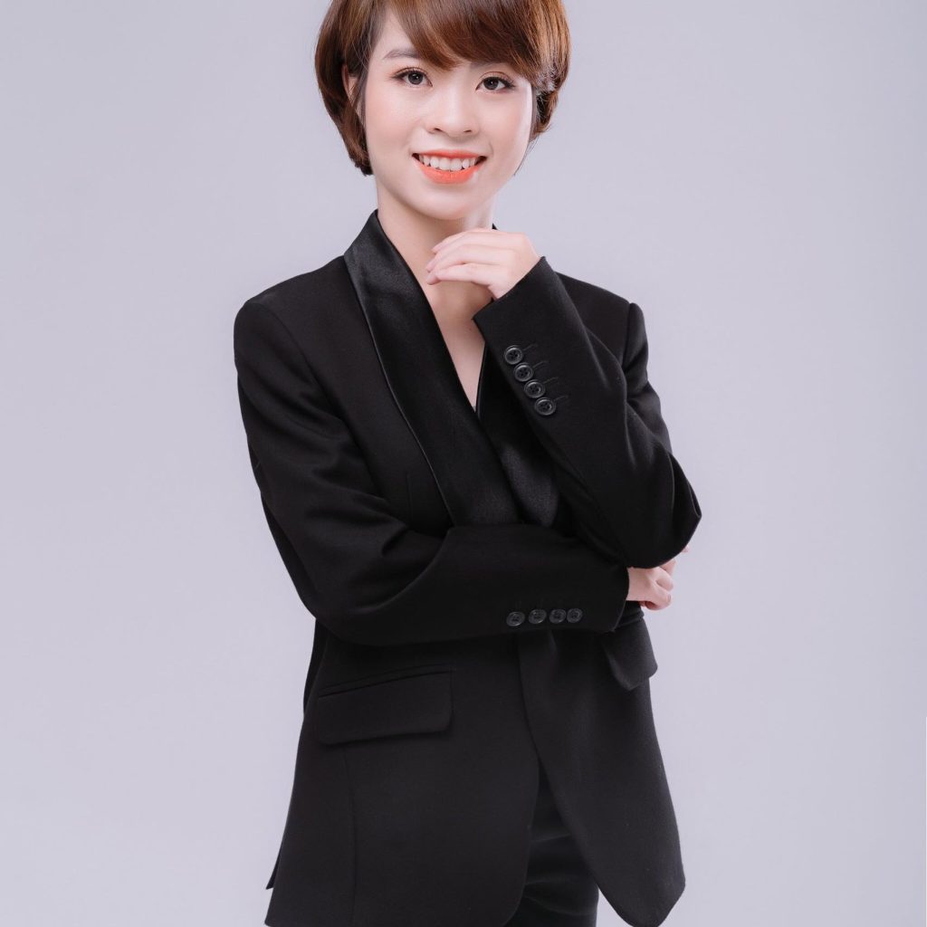 Nguyễn Thị Thanh Hoa – Hoa Hera Skincare, người xây giá trị bền vững trong ngành spa