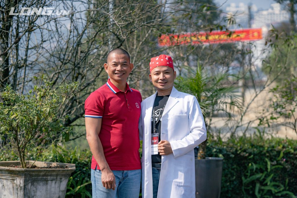 Bác sĩ Nguyễn Quang Hòa học hỏi và kết nối chuyên môn, nâng chuẩn phục hồi chức năng