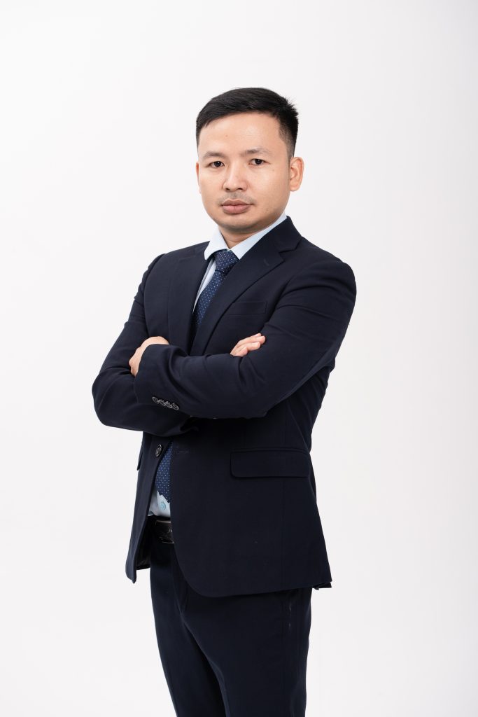 Nguyễn Quang Hòa cùng đội ngũ đào tạo trị liệu viên, chuẩn hóa tiêu chuẩn phục hồi chức năng