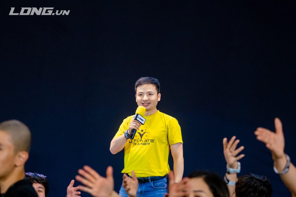 Nguyễn Quang Hòa chia sẻ giáo dục sức khỏe cộng đồng, hướng dẫn phụ huynh can thiệp đúng cách