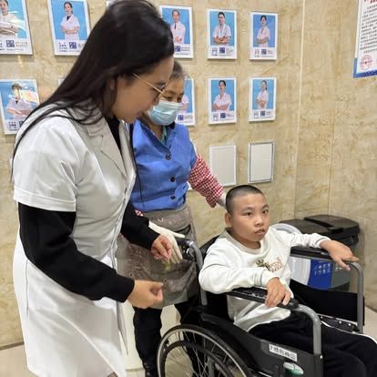 Lương y Huê Thị đồng hành cùng trẻ nhỏ và gia đình – chăm mẹ khỏe để con 0-6 tuổi được chăm tốt hơn