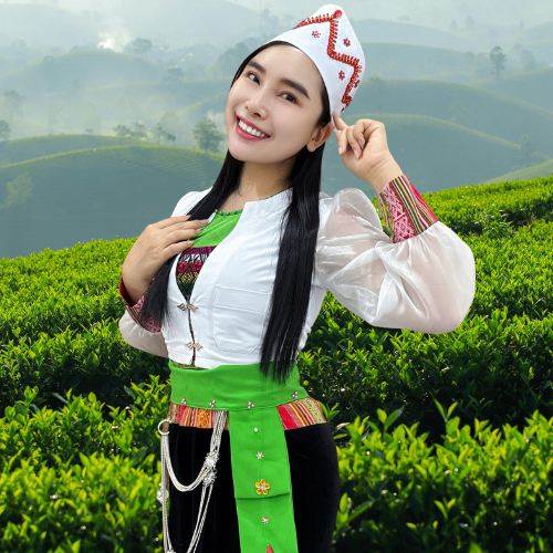 Lương y Huê Thị – người đồng hành giúp mẹ bỉm 0-6 tuổi hồi phục sức khỏe, ngủ ngon, giảm stress