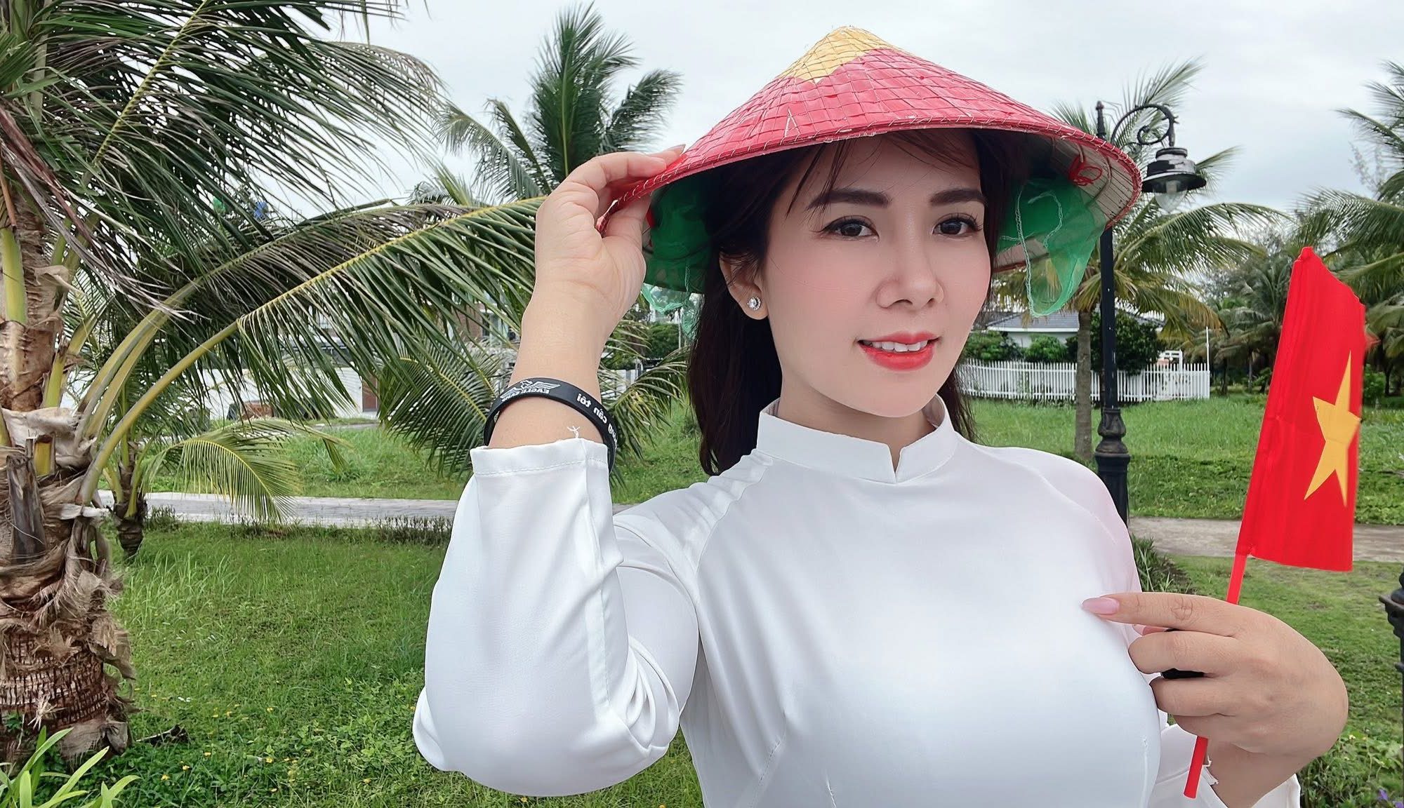 Kỷ luật không làm mình khô. Kỷ luật giúp mình bền.