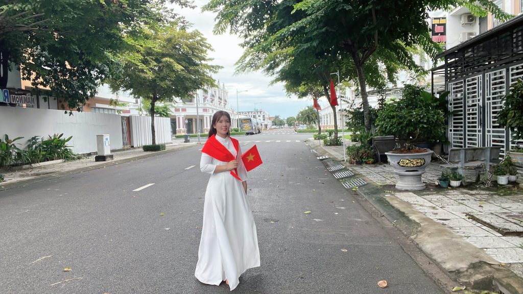 Nguyễn Thị Thu trên hành trình sống khỏe – hạnh phúc – chủ động mỗi ngày