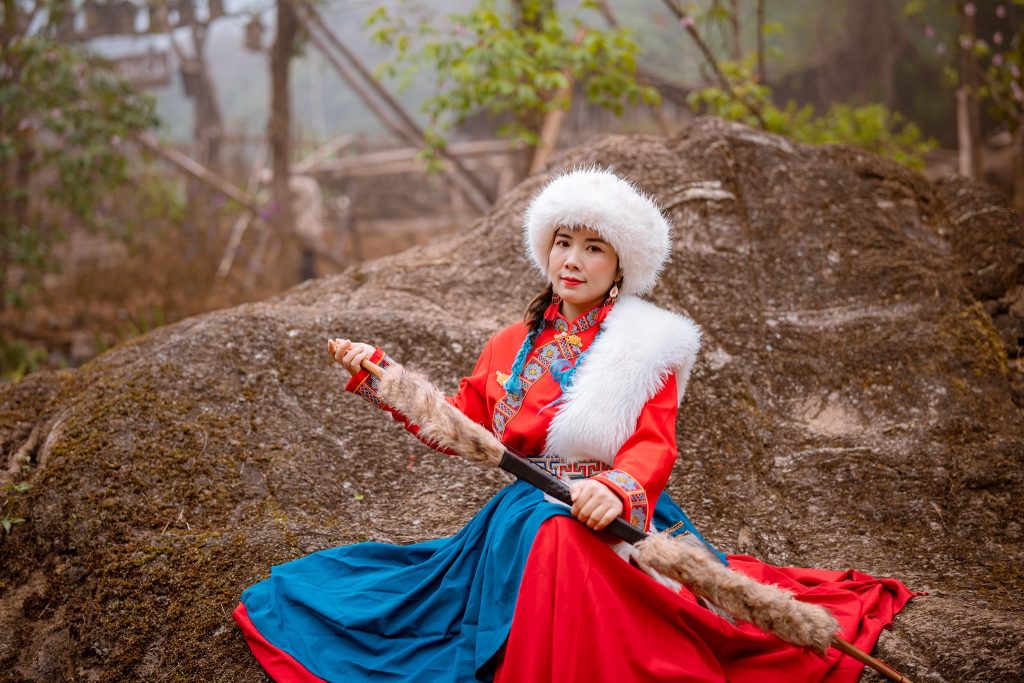 Nguyễn Thị Thu – hành trình rèn nội lực, phụ nữ khỏe mạnh hạnh phúc từ kỷ luật