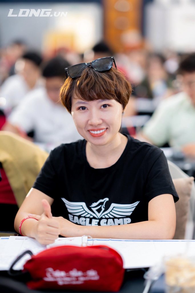 Thảo Tóc Ngắn là ai, founder chuỗi Gà Rán Street Food nhượng quyền toàn quốc