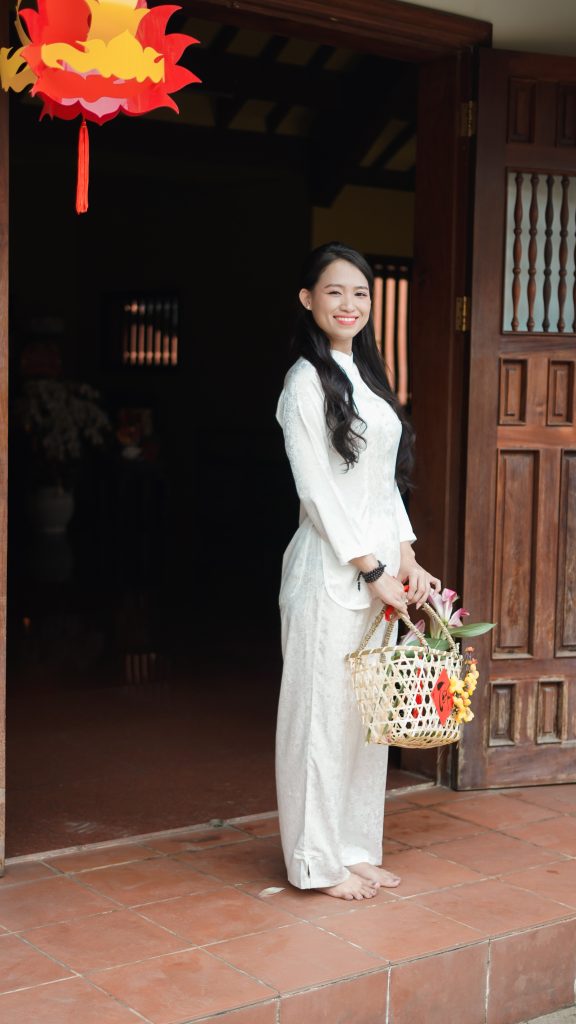 Nguyễn Trà Giang kể chuyện đời thường về phụ nữ, hôn nhân và gia đình trên mạng xã hội