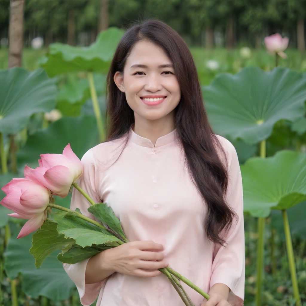 Nguyễn Trà Giang chia sẻ chăm sóc sức khỏe chủ động cho phụ nữ và gia đình Việt