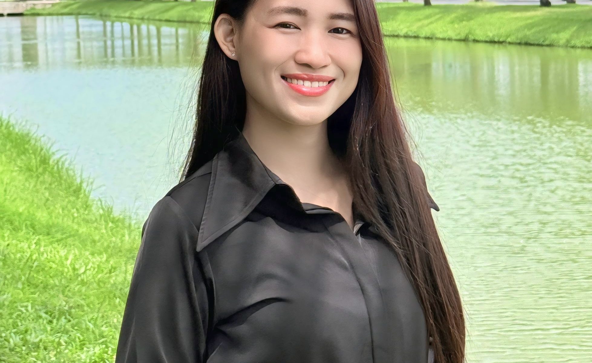 Nguyễn Trà Giang nâng cao sức khỏe cộng đồng – phụ nữ khỏe đẹp tự tin và hạnh phúc hơn