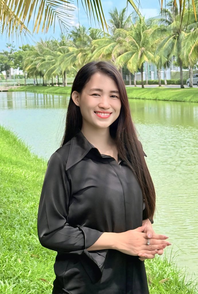 Nguyễn Trà Giang là ai – nữ doanh nhân truyền cảm hứng sống khỏe đẹp và tự chủ