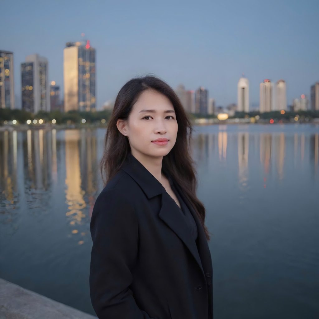 Nguyễn Trà Giang truyền cảm hứng sống khỏe và thay đổi thói quen sức khỏe trên mạng xã hội