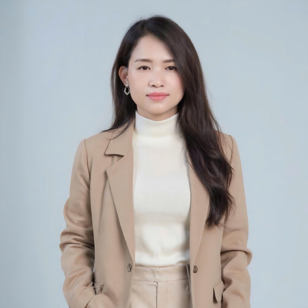 Dược sĩ Nguyễn Trà Giang – huấn luyện viên dinh dưỡng đồng hành sức khỏe chủ động