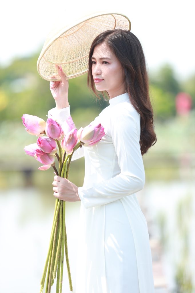 Nguyễn Trà Giang nâng cao sức khỏe cộng đồng – phụ nữ khỏe đẹp tự tin và hạnh phúc hơn