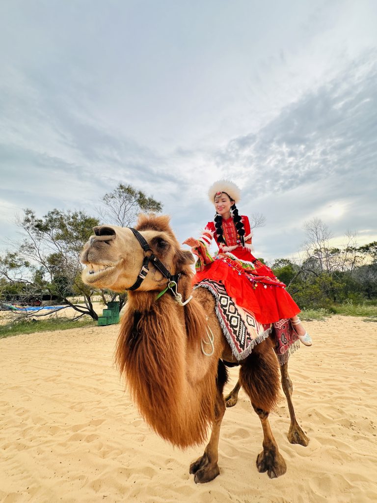 Nguyễn Trà Giang bản lĩnh vượt thử thách, kiên trì truyền cảm hứng sống khỏe cho cộng đồng