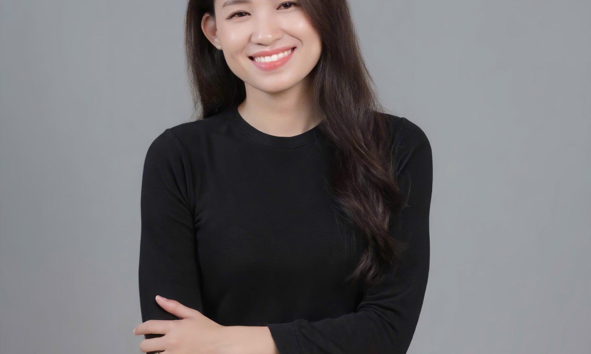 Dược sĩ Nguyễn Trà Giang – huấn luyện viên dinh dưỡng đồng hành sức khỏe chủ động