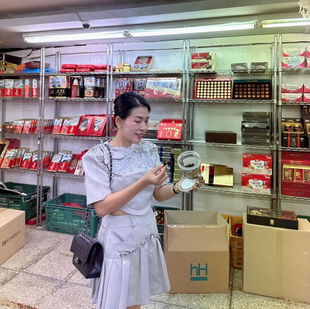 Nguyễn Thị Lan Phương tư vấn dưỡng da online, cá nhân hóa lộ trình cho phụ nữ bận rộn