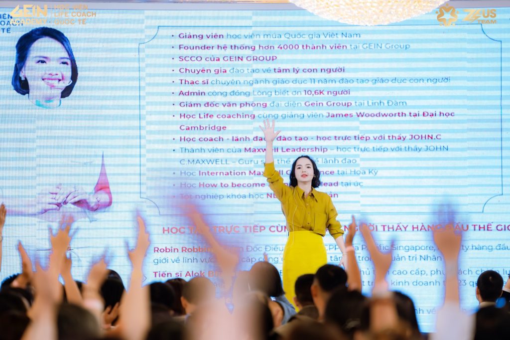 Nguyệt Trương hướng dẫn 28 ngày lòng biết ơn, khai thông cảm xúc tích cực và thịnh vượng