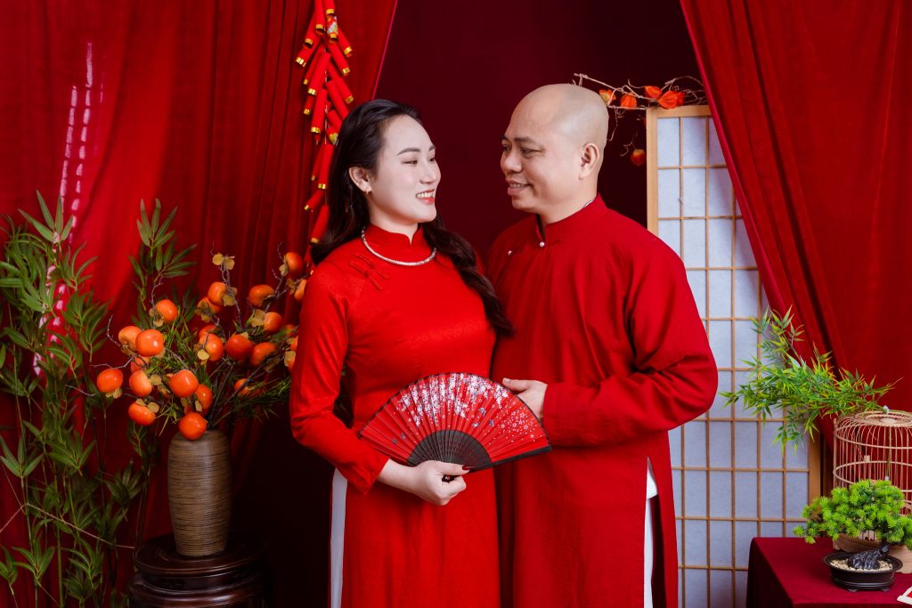 Tạ Kỳ Anh và gia đình, chọn cân bằng giữa sự nghiệp và bữa cơm ấm áp