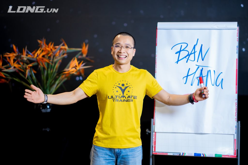 Taka đào tạo bán hàng và tư duy kinh doanh, xây hệ sinh thái Nhật – Việt bền vững