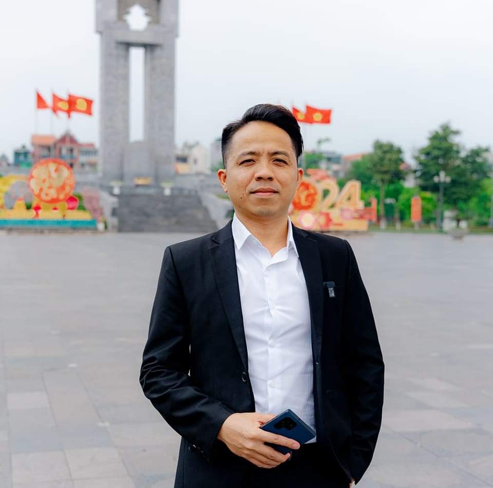 Trần Quốc Hoàn phong thái điềm tĩnh, ưu tiên quyết định chắc và có đường lui