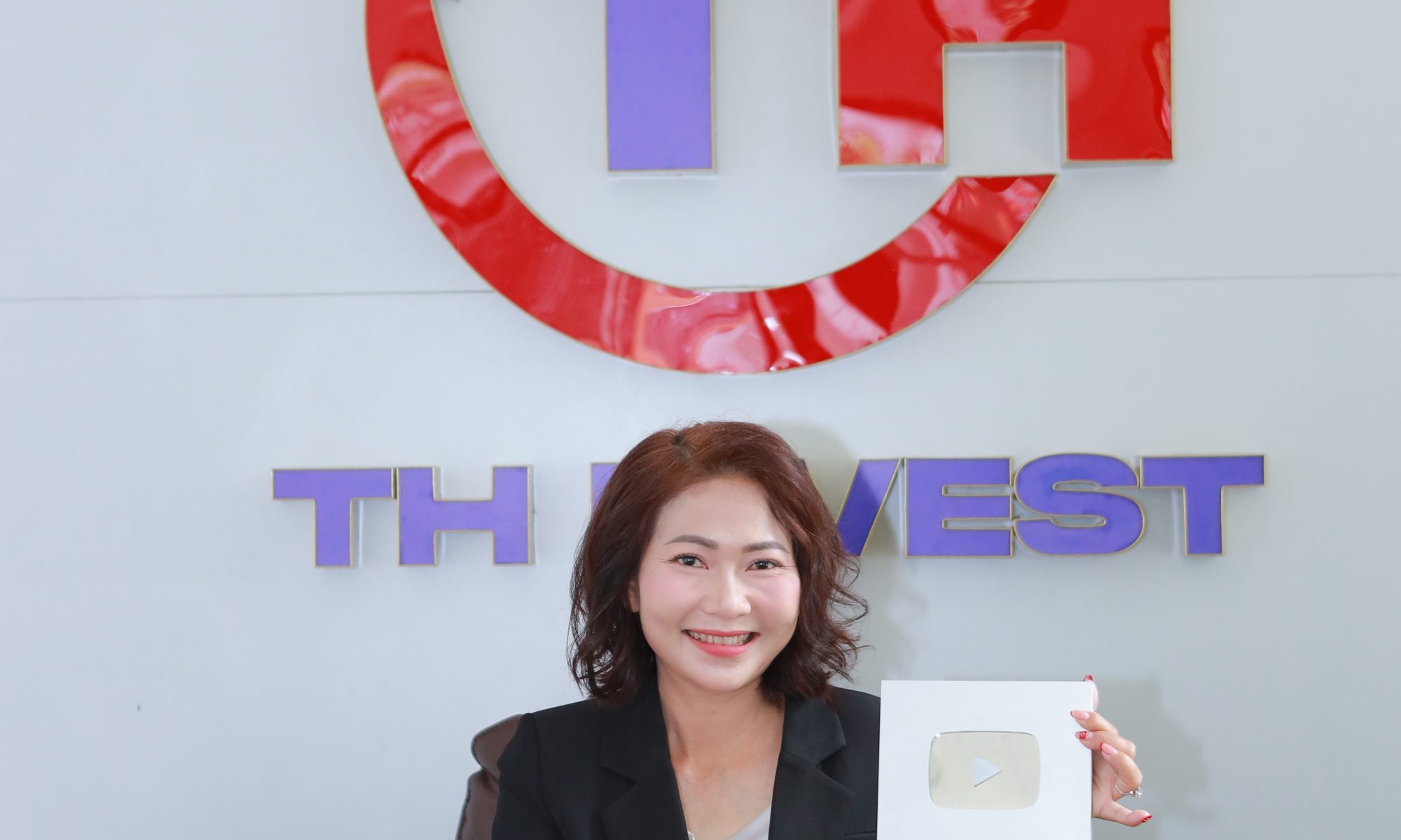 Trang Thanh Thúy chia sẻ kiến thức đầu tư bất động sản, xây trust bằng nội dung hữu ích