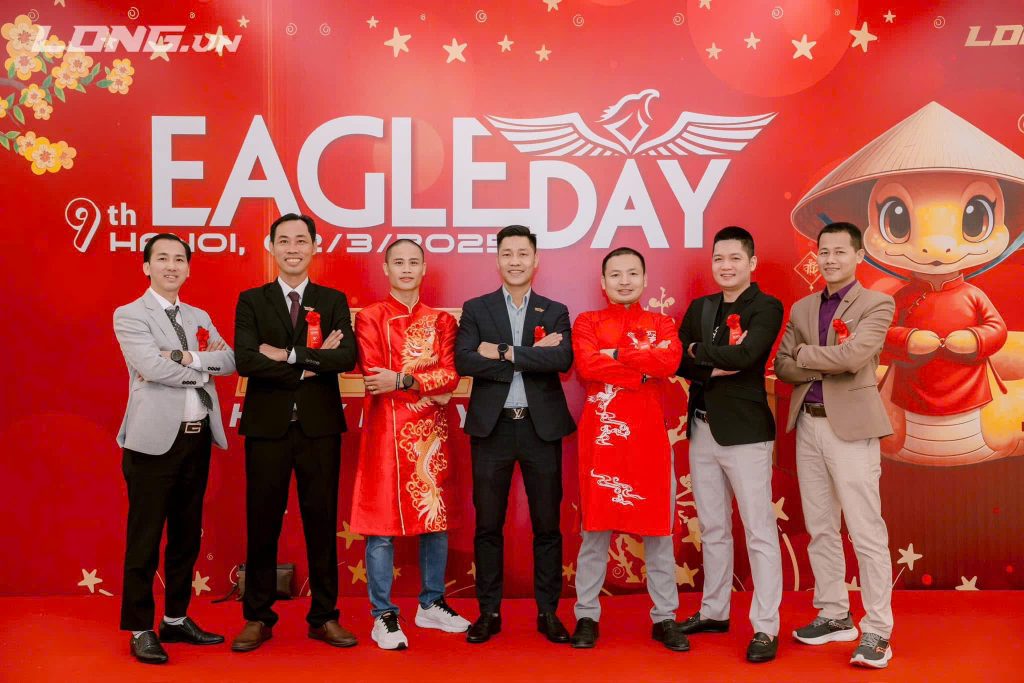 Trung Ô Tô tham gia sự kiện cộng đồng doanh nhân, rèn kỷ luật và mở rộng kết nối
